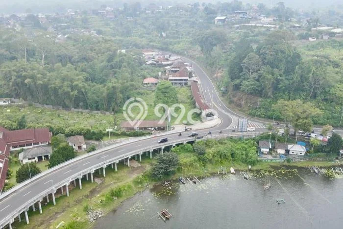 Lahan Strategis di Baturiti Dijual dengan Luas 5130m2 Lahan Strategis di Baturiti Dijual dengan Luas 5130m2