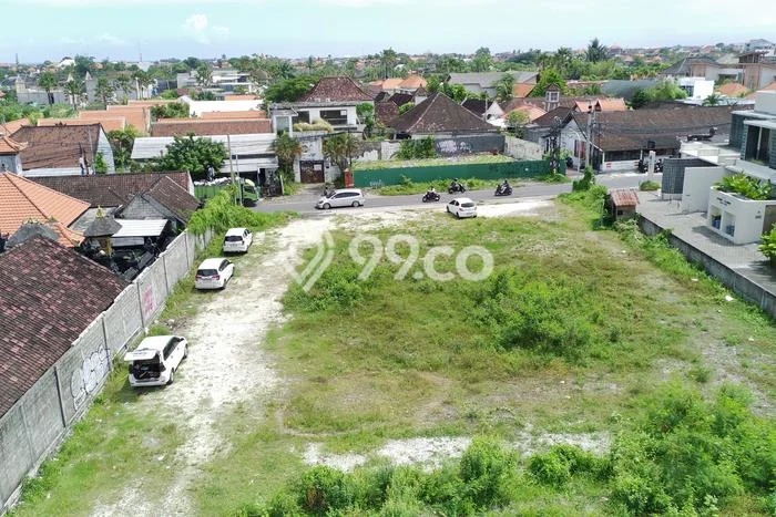 Kavling Tanah untuk Disewa di Kerobokan Lahan Luas 13000m2 Kavling Tanah untuk Disewa di Kerobokan Lahan Luas 13000m2