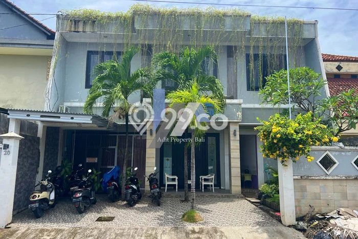 For Sale! Premium House LT 325m2 Desain Modern di Gelogor Carik For Sale! Premium House LT 325m2 Desain Modern di Gelogor Carik