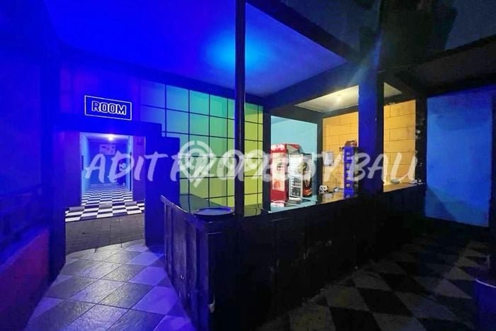 Komersial Kawasan Denpasar Selatan, Luas 900m², Lokasi Strategis, Siap Operasi Komersial Kawasan Denpasar Selatan, Luas 900m², Lokasi Strategis, Siap Operasi