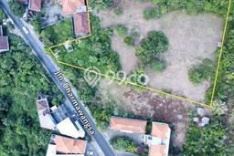Tanah Siap Bangun Dijual di Badung Punya Luas 5580m2 Tanah Siap Bangun Dijual di Badung Punya Luas 5580m2