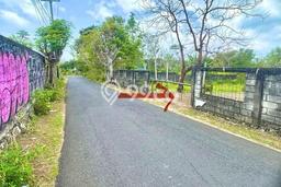 Dijual Tanah 550m2 di Balangan, Badung Dijual Tanah 550m2 di Balangan, Badung
