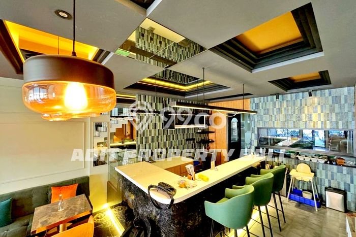 Ruko di Canggu, Luas 120m², Area Komersial, Lokasi Premium Ruko di Canggu, Luas 120m², Area Komersial, Lokasi Premium