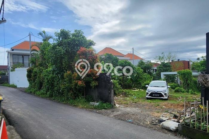 Tanah Kavling Dijual di Badung dengan Spesifikasi 900m2 Tanah Kavling Dijual di Badung dengan Spesifikasi 900m2