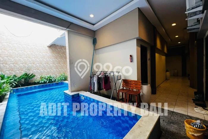 Dijual Rumah Kost di Gelogor Carik, Denpasar, 14 KT, 14 KM, Bangunan 450m2 Dijual Rumah Kost di Gelogor Carik, Denpasar, 14 KT, 14 KM, Bangunan 450m2