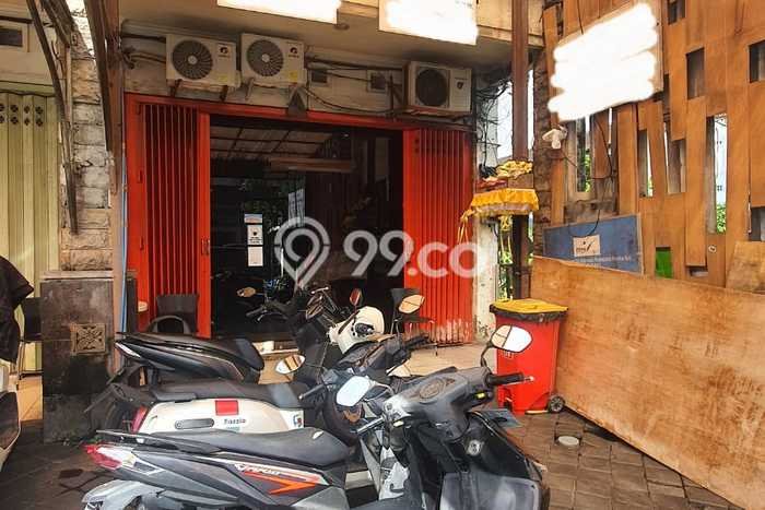 Ruko Premium di Kuta, Luas 225m², Kawasan Komersial Ruko Premium di Kuta, Luas 225m², Kawasan Komersial