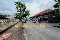 Tanah Investasi Dijual di Badung Punya Luas 1600m2 Tanah Investasi Dijual di Badung Punya Luas 1600m2
