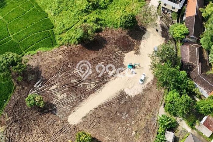 Tanah Kawasan Komersial Kawasan Cemagi, Luas 357m², Cocok untuk Investasi Tanah Kawasan Komersial Kawasan Cemagi, Luas 357m², Cocok untuk Investasi