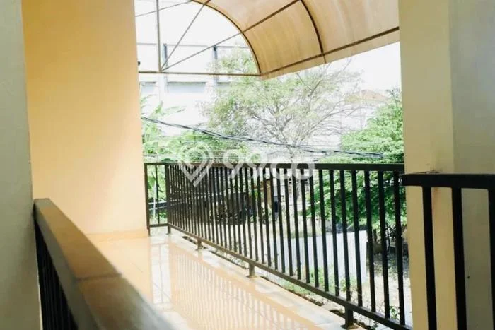Dijual Kost di Denpasar Selatan, Denpasar, 18 KT, 18 KM, Luas 386m2 Dijual Kost di Denpasar Selatan, Denpasar, 18 KT, 18 KM, Luas 386m2