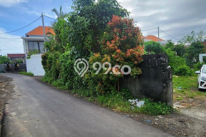 Tanah Kavling Dijual di Badung dengan Spesifikasi 900m2 Tanah Kavling Dijual di Badung dengan Spesifikasi 900m2