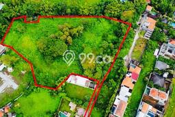 Dijual Tanah di Badung, Luas 15045m2 - Dijual Tanah di Badung, Luas 15045m2 -