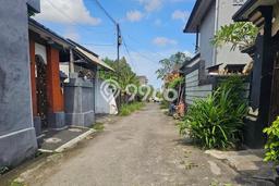 Kavling Tanah untuk Dijual di Munggu, Badung, Luas 400m2 Kavling Tanah untuk Dijual di Munggu, Badung, Luas 400m2