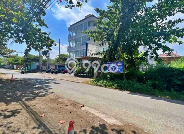 Tanah Kavling Dijual di Badung dengan Spesifikasi 500m2 Tanah Kavling Dijual di Badung dengan Spesifikasi 500m2