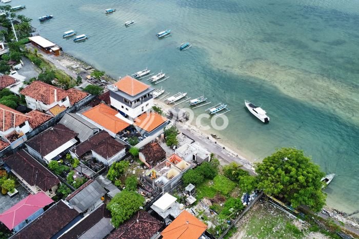 Tanah Kawasan Tanjung Benoa, Luas 125m², Lokasi Strategis, Kawasan Asri Tanah Kawasan Tanjung Benoa, Luas 125m², Lokasi Strategis, Kawasan Asri