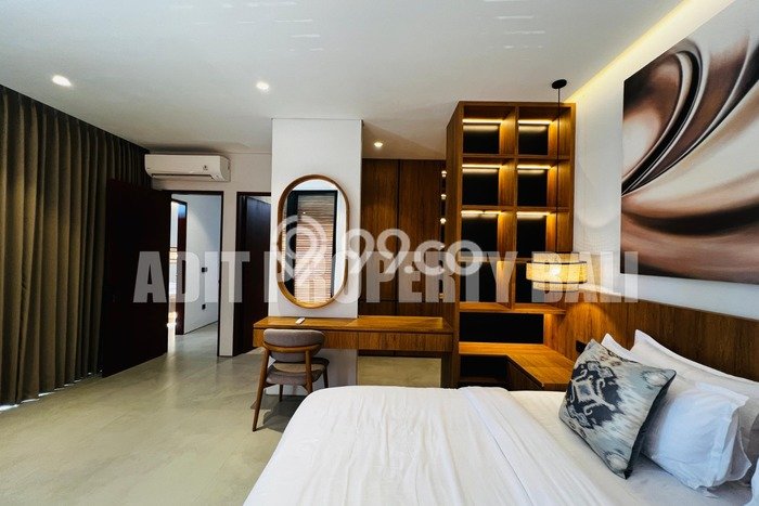 DIJUAL! Vila Kawasan Kuta, Area 170m2m², Dekat Mudah Fasilitas Umum DIJUAL! Vila Kawasan Kuta, Area 170m2m², Dekat Mudah Fasilitas Umum