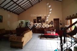 Siap Huni Hunian Elit 5 Kamar di Batununggal Dekat ke Mana Saja Siap Huni Hunian Elit 5 Kamar di Batununggal Dekat ke Mana Saja