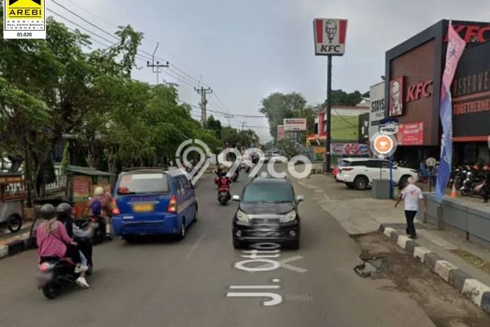 Tanah Dijual Lokasi Regol, Bandung Luas 1500m2 Legalitas Aman Tanah Dijual Lokasi Regol, Bandung Luas 1500m2 Legalitas Aman