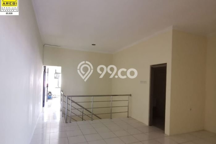 Unit Ruko Dijual di Bandung LT 123m2 & LB 220m2 Unit Ruko Dijual di Bandung LT 123m2 & LB 220m2