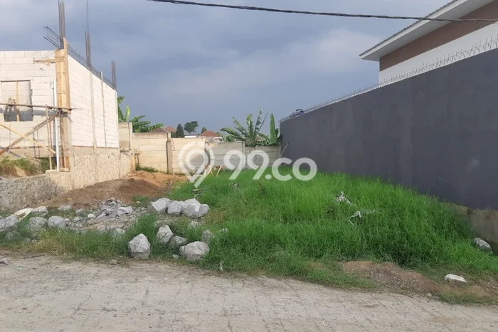 Dijual Tanah 200m2 di Setiabudi, Bandung Dijual Tanah 200m2 di Setiabudi, Bandung