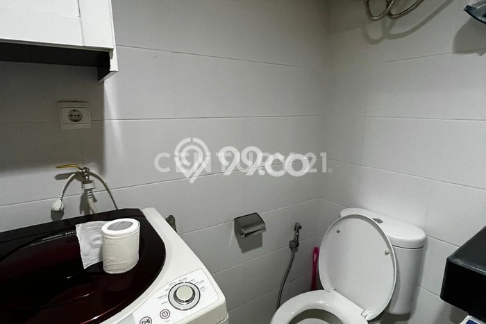 Dijual Apartemen 1 KT 1 KM di Coblong Dijual Apartemen 1 KT 1 KM di Coblong