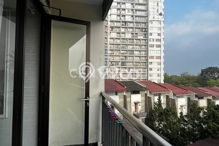 Dijual Apartemen 1 KT 1 KM di Coblong Dijual Apartemen 1 KT 1 KM di Coblong
