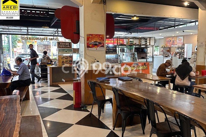 Rumah Luxury Modern Siap Huni di Burangrang Bandung Rumah Luxury Modern Siap Huni di Burangrang Bandung