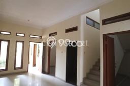 Rumah Minimalis 4 KT di Turangga Bandung Unfurnished Rumah Minimalis 4 KT di Turangga Bandung Unfurnished
