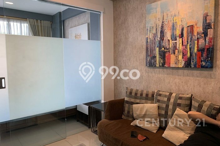 Tersedia Apartemen 1 KT & 1 KM di Coblong, Bandung Tersedia Apartemen 1 KT & 1 KM di Coblong, Bandung