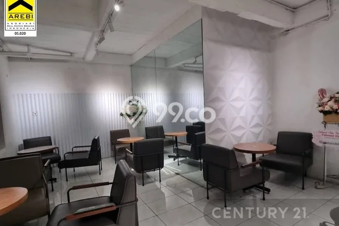 Paling Diincar! Kantor Dijual di Bandung Kota Harga Kompetitif Paling Diincar! Kantor Dijual di Bandung Kota Harga Kompetitif