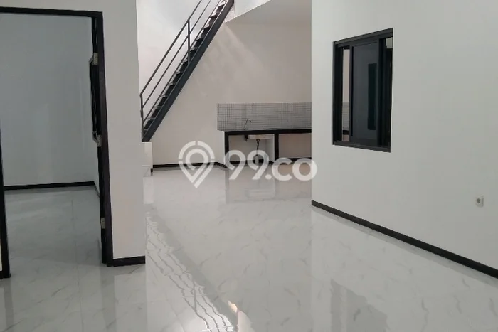 Rumah Minimalis 4 KT di Pasir Koja Bandung Unfurnished Rumah Minimalis 4 KT di Pasir Koja Bandung Unfurnished