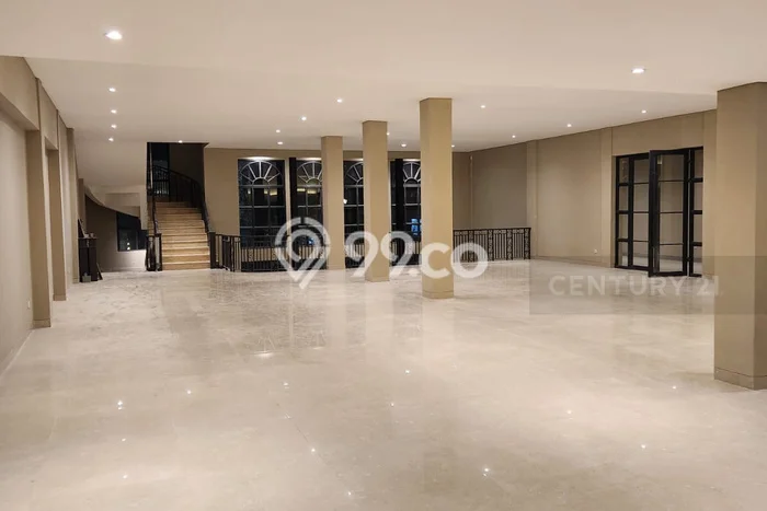 Kantor Disewa di Bandung dengan LB 800m2 Area Komersial Ramai Kantor Disewa di Bandung dengan LB 800m2 Area Komersial Ramai