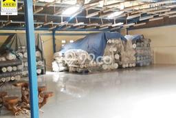 Unit Gudang Dijual di Bandung LT 404m2 & LB 400m2 Unit Gudang Dijual di Bandung LT 404m2 & LB 400m2