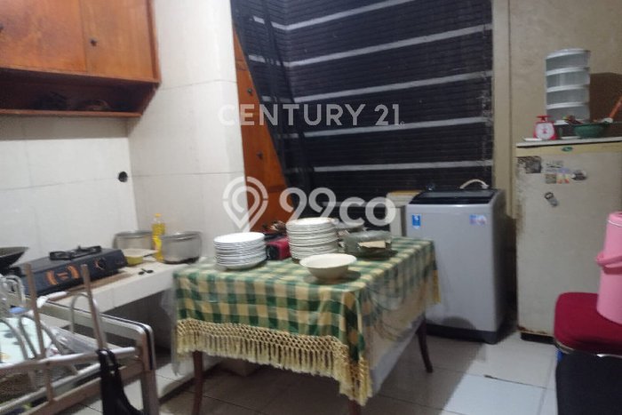 Hunian Nyaman Asri 5 KT Siap Huni di Buah Batu Bandung Hunian Nyaman Asri 5 KT Siap Huni di Buah Batu Bandung