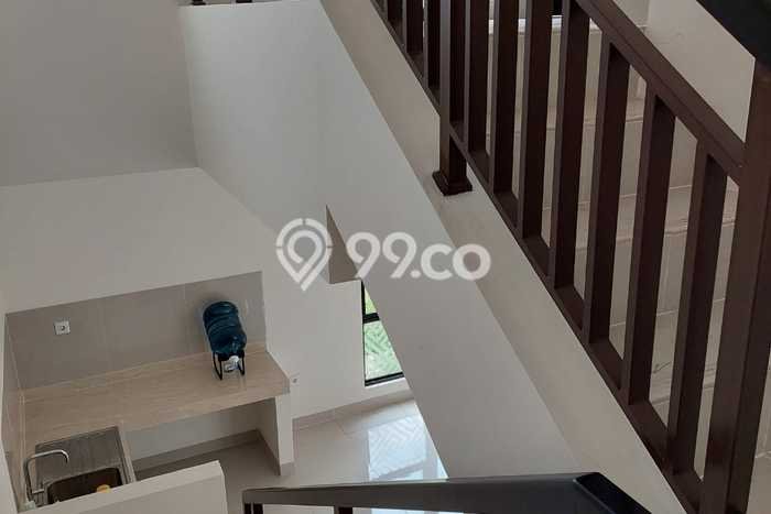 Hunian Mewah Siap Huni LT 126m2 di Bojongsoang, Bandung Hunian Mewah Siap Huni LT 126m2 di Bojongsoang, Bandung
