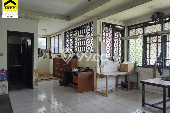 Tanah Kavling Dijual di Bandung Kota, Bandung dengan Luas Tanah 260m2 Tanah Kavling Dijual di Bandung Kota, Bandung dengan Luas Tanah 260m2