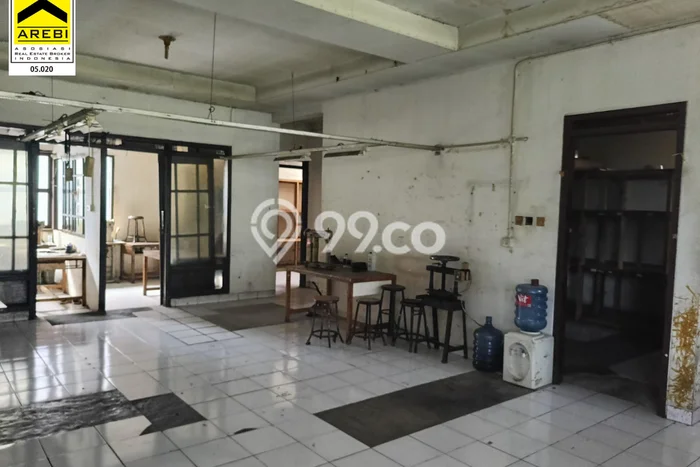 Tanah Kavling Dijual di Bandung Kota, Bandung dengan Luas Tanah 260m2 Tanah Kavling Dijual di Bandung Kota, Bandung dengan Luas Tanah 260m2
