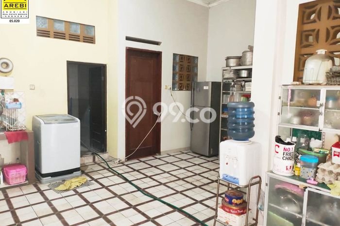 Hot Offer Hunian Mewah Ideal dan Luas di Antapani, Bandung Hot Offer Hunian Mewah Ideal dan Luas di Antapani, Bandung