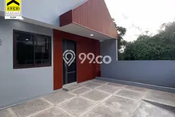 Jual Rumah Bagus Siap Huni LB 84m2 di Parongpong, Bandung Barat Jual Rumah Bagus Siap Huni LB 84m2 di Parongpong, Bandung Barat