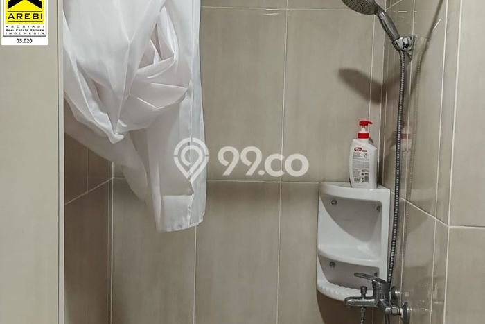 Apartemen Murah Dijual di Bandung 2 KT & 1 KM Apartemen Murah Dijual di Bandung 2 KT & 1 KM
