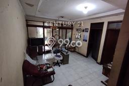 Hunian Cantik Minimalis Lb 140m2 di Regol, Bandung Hunian Cantik Minimalis Lb 140m2 di Regol, Bandung