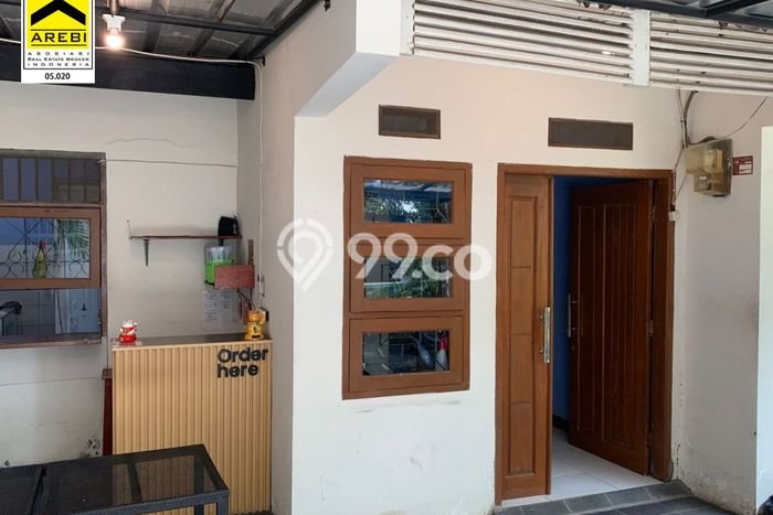 Rumah Modern 2 KT di Summarecon Bandung Bandung Unfurnished Rumah Modern 2 KT di Summarecon Bandung Bandung Unfurnished