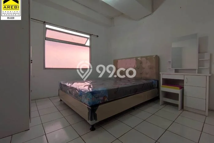 Apartemen Favorit Modern Dijual di Bandung dengan 2 Kamar Tidur Apartemen Favorit Modern Dijual di Bandung dengan 2 Kamar Tidur