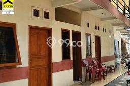 Kos-kosan Dijual di Gunung Batu Bandung Luas 324m2 Kos-kosan Dijual di Gunung Batu Bandung Luas 324m2
