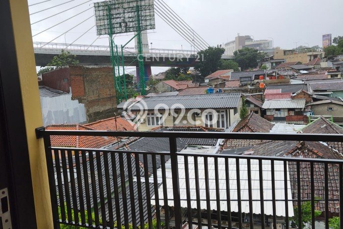 Rumah Luxury Modern Siap Huni di Sayap Dago Bandung Rumah Luxury Modern Siap Huni di Sayap Dago Bandung