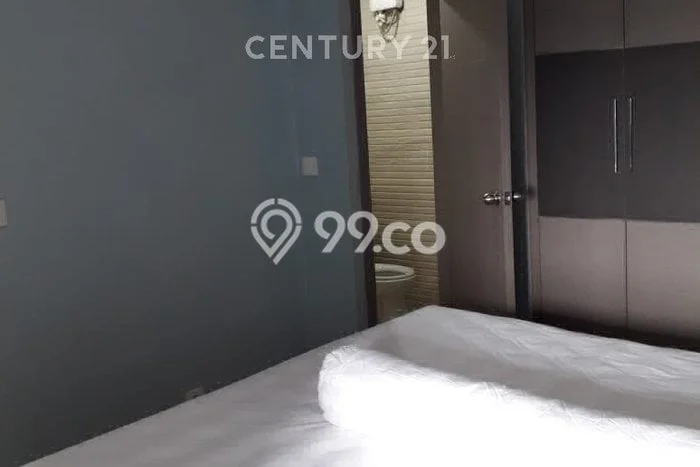 Tersedia Apartemen 2 KT & 2 KM di Andir, Bandung Tersedia Apartemen 2 KT & 2 KM di Andir, Bandung