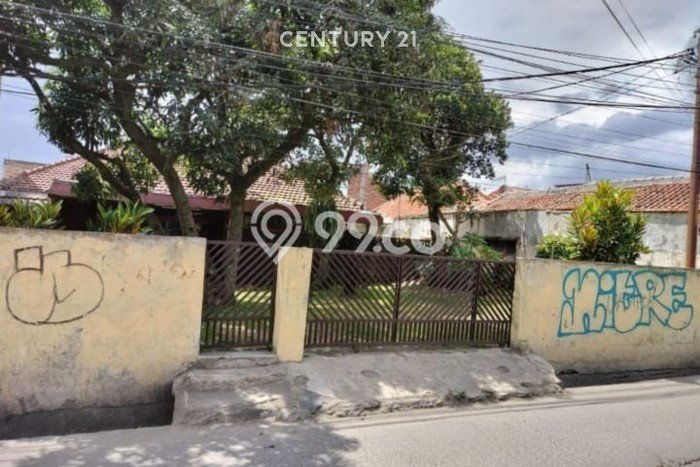For Sale! Premium House LT 500m2 Desain Modern di Pasir Koja For Sale! Premium House LT 500m2 Desain Modern di Pasir Koja
