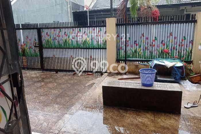 Hunian Nyaman Asri 5 KT Siap Huni di Buah Batu Bandung Hunian Nyaman Asri 5 KT Siap Huni di Buah Batu Bandung