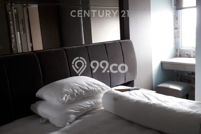 Tersedia Apartemen 2 KT & 2 KM di Andir, Bandung Tersedia Apartemen 2 KT & 2 KM di Andir, Bandung