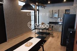 Hunian Mewah LB 110m2 Siap Pakai Desain Elegan di Kota Baru Parahyangan, Bandung Hunian Mewah LB 110m2 Siap Pakai Desain Elegan di Kota Baru Parahyangan, Bandung