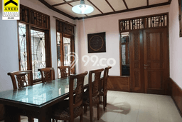 Hunian Eksklusif Siap Huni LT 360m2 di Batununggal, Bandung Hunian Eksklusif Siap Huni LT 360m2 di Batununggal, Bandung